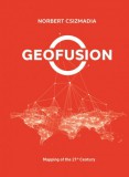 Norbert Csizmadia: Geofusion - Mapping of the 21st Century - könyv