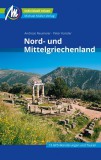 Nord- und Mittelgriechenland Reisebücher - MM
