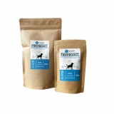 Nordcanin Fiberboost – prebiotikus rost