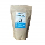 Nordcanin Fiberboost prebiotikus rost kutyáknak 300 g