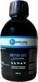 Nordcanin Medi+ Detox Gél 250 ml
