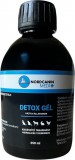 Nordcanin Medi+ Detox Gél - Folyékony hidrolizált huminsav 250 ml