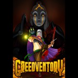 Nordcurrent Labs Greedventory (PC - Steam elektronikus játék licensz)