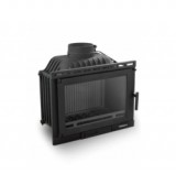 Nordflam Etna Eko Standard beépíthető kandallóbetét, 13kW (NORD-KAND-006)