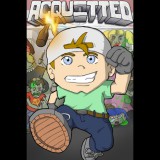 Nordic Empire Games Acquitted (PC - Steam elektronikus játék licensz)