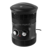 Nordic Home Culture NORDIC HOME HTR-522 Hősugárzó, extra halk, fűtés nélküli ventilátor funkció, minden irányba biztosított levegő kiáramlás (HTR-522)