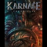 Nordic Trolls Karnage Chronicles VR (PC - Steam elektronikus játék licensz)