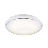 NORDLUX Melo 34 mennyezeti lámpa, fehér, 3000K melegfehér, beépített LED, 12W , 840 lm, 34cm átmérő, 63246001
