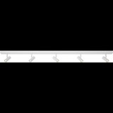 Nordlux Omari Mennyezeti lámpa LED Fixen beépített LED-es EEK: F (A - G) 16W fehér (2112203001) (NO2112203001) - Mennyezeti világítótestek