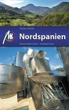 Nordspanien Reisebücher - MM