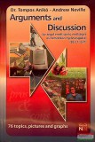 Nordwest 2002 Arguments and Discussion (az angol emelt szintű érettségire és nemzetközi nyelvvizsgára) (B2-C1 szint)