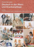 Nordwest 2002 Deutsch in der Alten- und Krankenpflege mit CD - Német nyelvterületen (idős- és betegápolásban) dolgozó ápolók részére