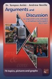 Nordwest 2002 Dr. Tompos Anikó; Andrew Neville: Arguments and Discussion - könyv