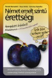 Nordwest 2002 Gárvány Hajnalka; Husz Anikó; Péntek Bernadett: Német emelt szintű érettségi - könyv