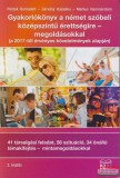 Nordwest 2002 Gyakorlókönyv a német szóbeli középszintű érettségire - megoldásokkal