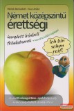 Nordwest 2002 Német középszintű érettségi - komplett írásbeli feladatsorok