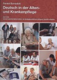 Nordwest 2002 Péntek Bernadett: Deutsch in der Alten- und Krankenpflege (mit CD) - könyv
