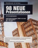 Nordwest 2002 Péntek Bernadett, Dr. Tóth Róbert: 98 Neue Präsentationen mit Lösungsbeispielen - könyv