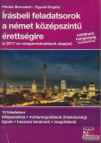 Nordwest 2002 Péntek Bernadett - Egyedi Brigitta - Írásbeli feladatsorok a német középszintű érettségire - letölthető hanganyaggal