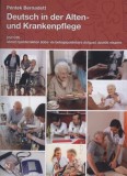NordWest KIadó Deutsch in der Alten- und Krankenpflege (mit CD)