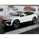 NOREV Peugeot 408 GT Hybrid (2023)
