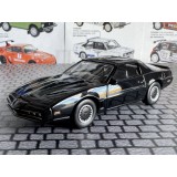 NOREV Pontiac Firebird KITT (1985)