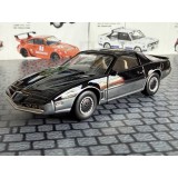 NOREV Pontiac Firebird KITT (1985)