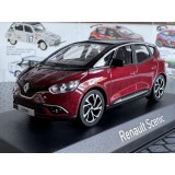 NOREV Renault - Scenic (2016)