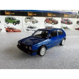 NOREV Volkswagen Golf GTi G60 (1990)