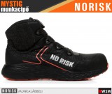 Norisk MYSTIC CENTAURUS S1P technikai prémium kompozit önbefűzős munkacipő - munkabakancs