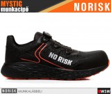 Norisk MYSTIC PEGASUS S1P technikai prémium kompozit önbefűzős munkacipő - munkabakancs
