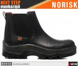 Norisk NEXT STEP DENVER BLACK S3 technikai prémium kompozit munkacipő - munkabakancs