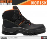 Norisk NEXT STEP FRANKLIN BLACK S3 technikai prémium kompozit vízálló munkacipő - munkabakancs