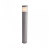 NORLYS LILLESAND kültéri állólámpa 850mm aluminium LED/E27