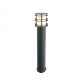 NORLYS STOCKHOLM  kültéri LED állólámpa fekete 850 mm fényerőszabályzós kapcsoló