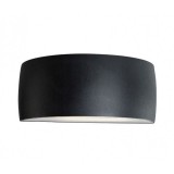 NORLYS VASA kültéri fali lámpa grafit 1xE27