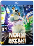 Norm, az északi - Blu-ray