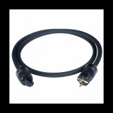 NorStone Arran tápkábel, 2 méter