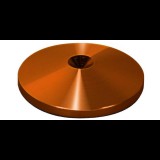 NorStone Conter-Spike tüskealátét, réz