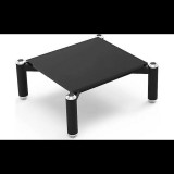 NorStone Spider 1 audiofil készüléktartó állvány, fekete
