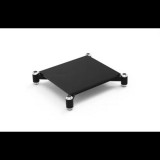 NorStone Spider Base audiofil készüléktartó állvány, fekete