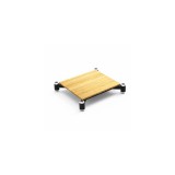 NorStone Spider Base Bamboo készüléktartó állvány