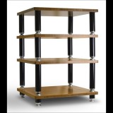 NorStone Stabbl Bamboo HiFi állvány