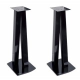 NorStone Walk Stand hangfal állvány, fekete