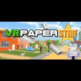 North Breeze Entertainment Ltd VR Paper Star (PC - Steam elektronikus játék licensz)