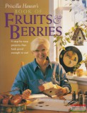 North Light Books Priscilla Hauser's Book of Fruits and Berries