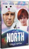 North - Világgá mentem - DVD