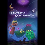 Northway Games Fantastic Contraption (PC - Steam elektronikus játék licensz)