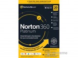 Norton 360 Platinum 100GB HU 1 Felhasználó 20 eszköz 12MO GENERIC GUM MM Antivírus