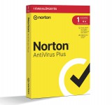 Norton Antivírus Plus 2GB HUN 1 Felhasználó 1 gép 1 éves dobozos vírusirtó szoftver